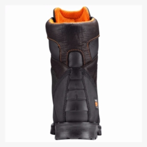 Timberland Men's 8" Metatarsal Boot - Steel-toe Boot