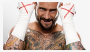 The Reigning Wwe Champion Is One Of The Most Controversial - Cm Punk 2011