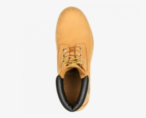 Timberland Men Wheat Nubuck 6" Basic Boots - Footwear