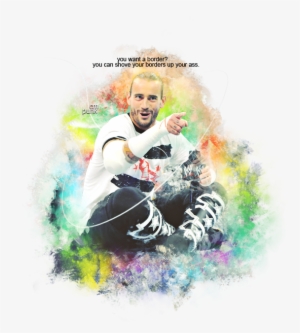 Using The Same Technique As The Morrison Ziggler Sigs, - Painting