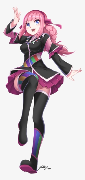 #internationalsaimoe Hashtag On Twitter - International Saimoe League