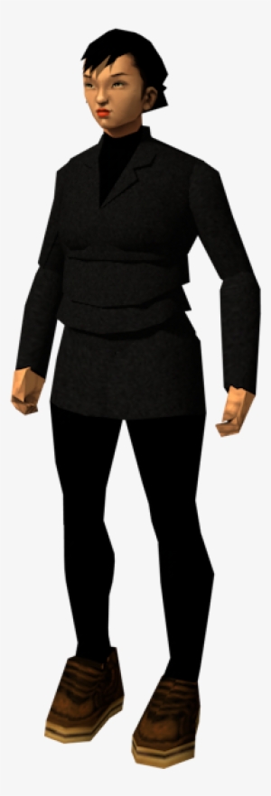 Download Zip Archive - Asuka Kasen Gta 3