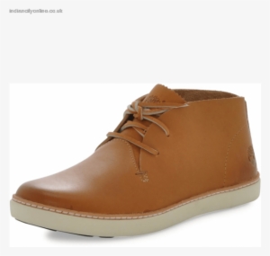 Men's Timberland 5013a Ek Hudston Chukka Wheat - Boot