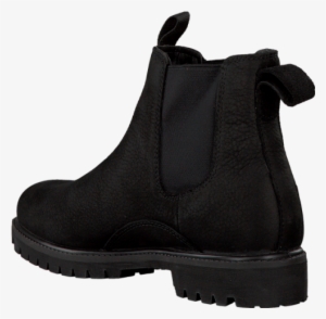 Ankle Boots Men's Black Timberland Chelsea Boots 6 - Chelsea Boot