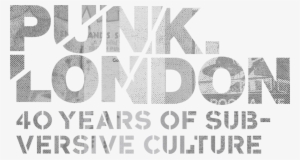 Http - //punk - London/ - Punk - London Logo, Copyright - Punk London