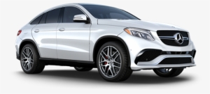 Mercedes Benz Amg Gle 63 S 4matic Coupe Model - Mercedes-benz