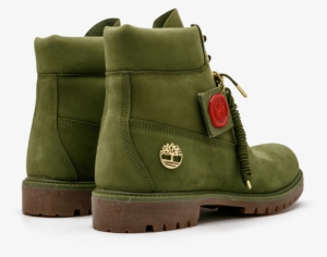 Timberland Men's 6 Inch Premium