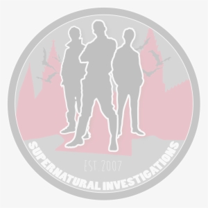 Supernatural Investigations - Surabaya