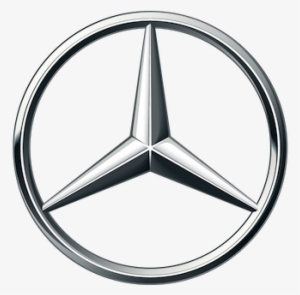 Mercedes Logo Png - Mercedes Benz