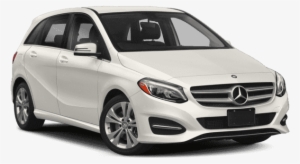 New 2018 Mercedes Benz B Class B250 - 賓 士 2018 B Class
