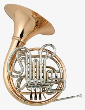 Holton H105 Professional French Horn - Holton H200 French Horn