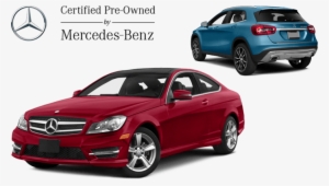 Mercedes-benz Vehicles - Mercedes Benz C250 Black 2015