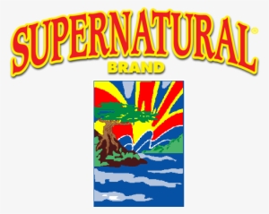 Supernatural Brand