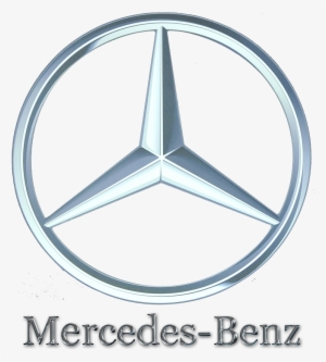 Mercedes Logo PNG, Free HD Mercedes Logo Transparent Image - PNGkit