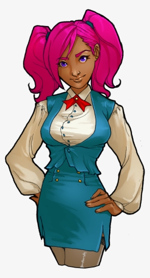 Atsuka No Asuka-neut - Protagonist