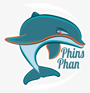 Come Support Our New Forum - Miami Dolphin Transparent