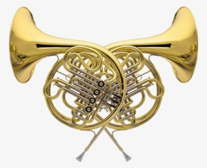 French Horn Arrangements - 2 French Horns