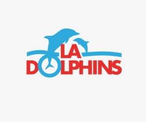 Bold, Modern, Online Shopping Logo Design For La Dolphins - Graphic Design
