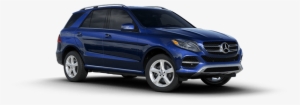 2017 Gle 350 Suv - Mercedes Glc 300 Blue