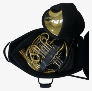 French Horn Case Model Mb-4 - French Horn