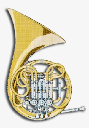 The Horn In F - Hibike Euphonium French Horn