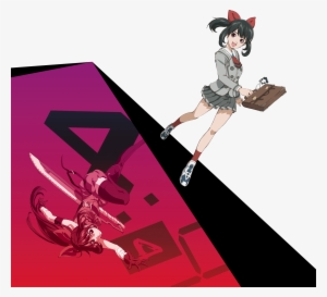 Download Png - Akanesasu Shoujo Akane Sasu Shoujo