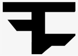 Faze Logo Hd Blue Faze Dehiz Backround By Me On Behance - White Faze Logo Png