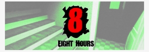 Eight Hours Banner - Mood