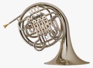 Holton Horns Offer An Alternative In Design That Creates - Holton H179 Farkas Series Fixed Bell Double Horn
