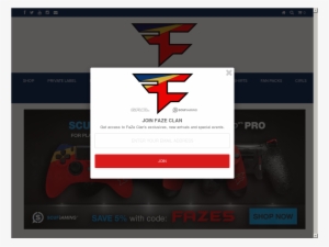 Website