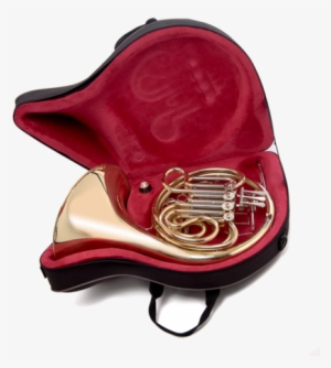 Jp261rath French Horn - Jp261 Rath Double French Horn Bb/f In Lacquer