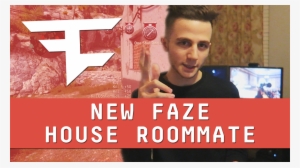 Faze Clan On Twitter - Poster