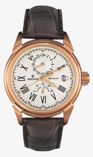 Elegant Gold Watch At Reasonable Prices - Tissot Chemin Des Tourelles Cosc