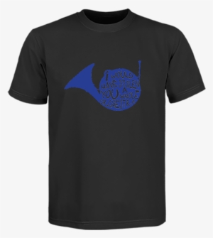 Blue French Horn - Whale Shark