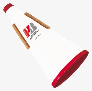 Stonelined Straight French Horn Mute - Graphics