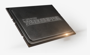 Heavy Metal Computing - Ryzen Threadripper 2nd Gen