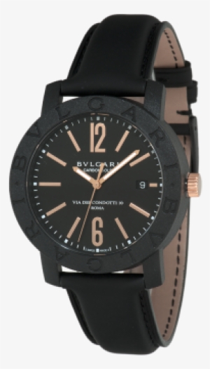 Bvlgari Bulgari Bulgari Carbon Gold