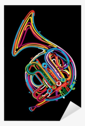 Imagenes De Corno Frances