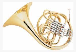 The Jupiter 752l Series Single French Horn With A Rose - French Horn Single Jupiter 752l