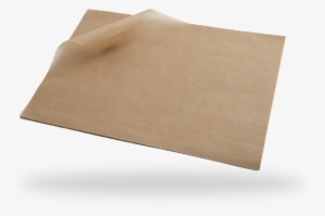 Greaseproof Baking Paper South Africa - Envelope