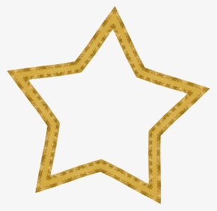 Marco De Estrella Png