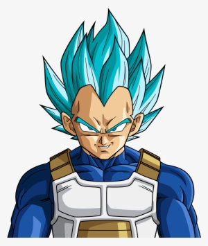 View Samegoogleiqdbsaucenao Bejita-sama , - Desenho Do Vegeta Super Sayajin Blue
