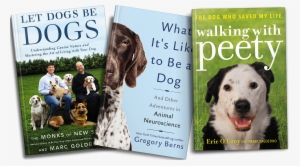 10 Gifts For The Dog Lover In Your Life - Let Dogs Be Dogs By Monks Of New Skete