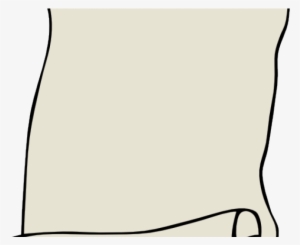 Notebook Clipart Parchment Paper