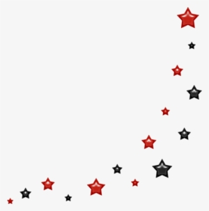 Star Border - Party
