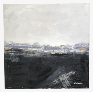 Lynette Harrison Abstract Landscape Painting - Landscape Painting