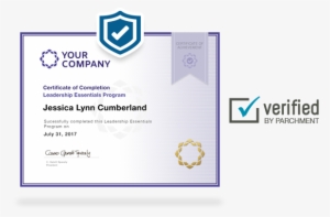 Receive Credentials And Award Employees - Organization