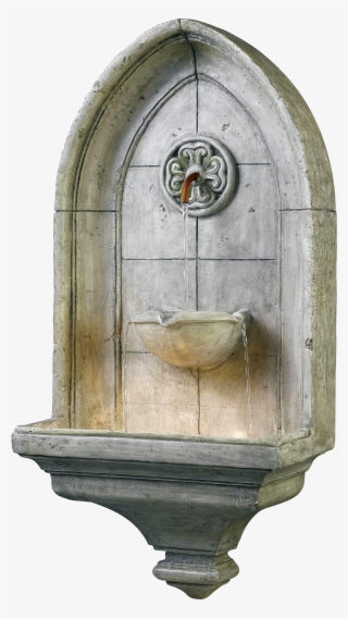 Wall Fountain Water Feature