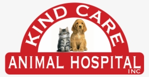 Kind Care Animal Hospital - Rescued Is My Favorite Bree Square Sticker 3" X 3"