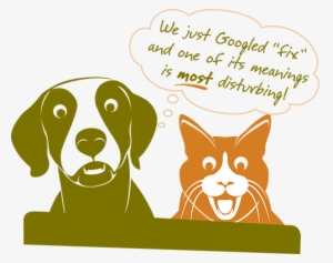 This Is A Contentious Topic Among Vets And Pet Owners - Dog